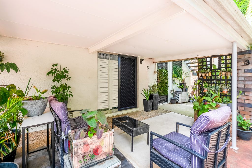 Sold - 3/242 Blaxland Road - New Property in Ryde - Real Estate by Jackson Wong