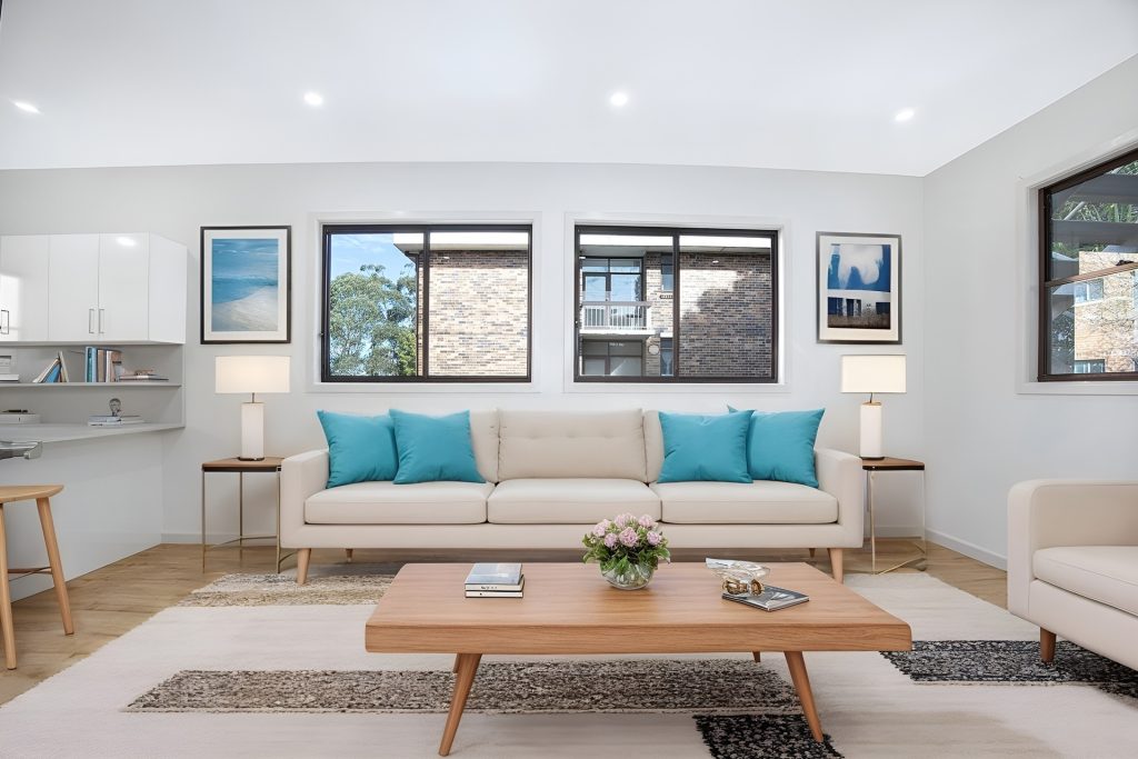 Sold - 3/242 Blaxland Road - New Property in Ryde - Real Estate by Jackson Wong