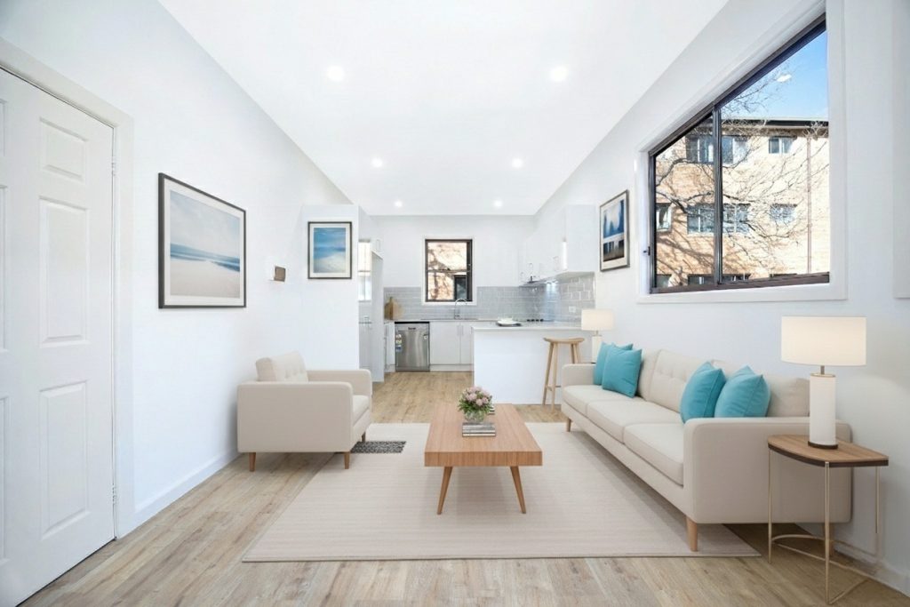 Sold - 3/242 Blaxland Road - New Property in Ryde - Real Estate by Jackson Wong