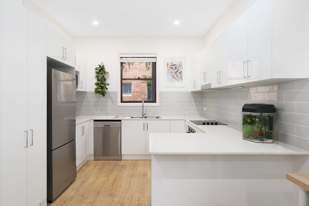 Sold - 3/242 Blaxland Road - New Property in Ryde - Real Estate by Jackson Wong