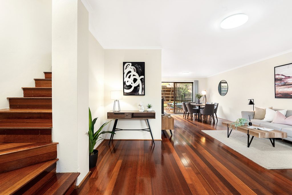 Sold - 9/128 Crimea Road - New Property in Marsfield - Real Estate by Steven Xie