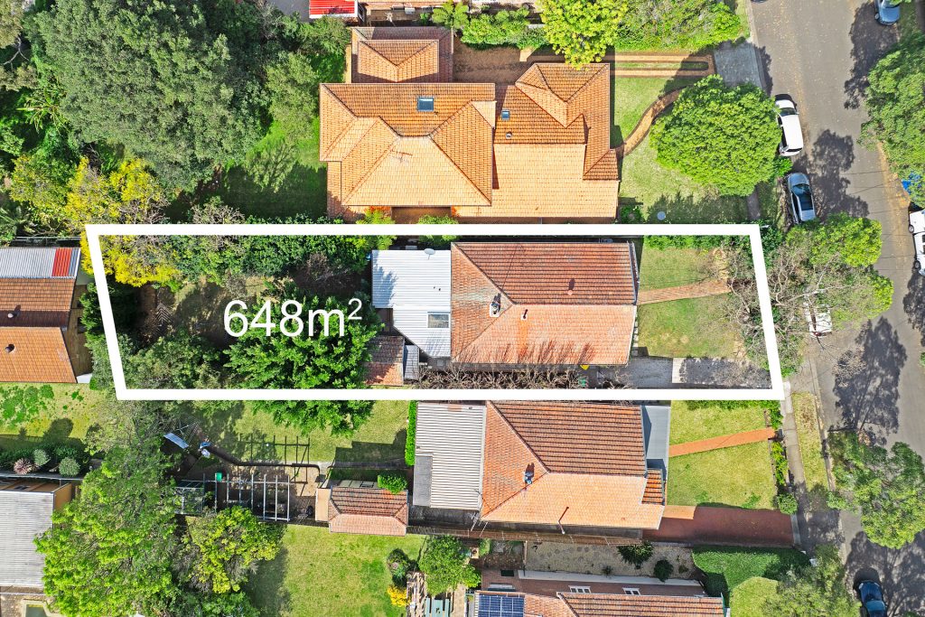 Sold - 6 Central Avenue - New Property in Eastwood - Real Estate by Teena Vaughan