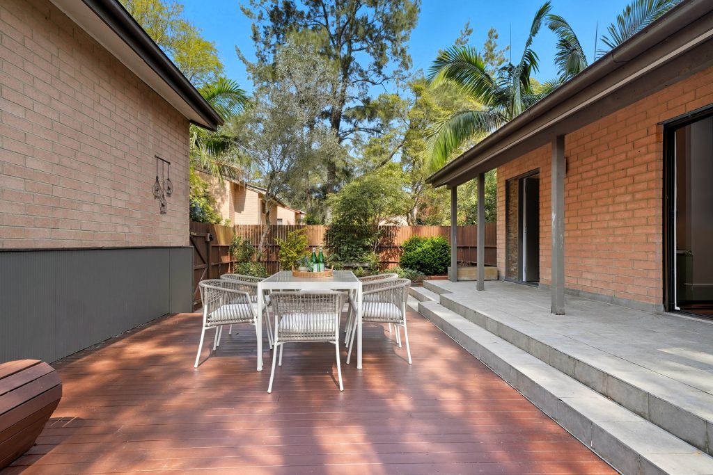 Sold - 9/162 Culloden Road - New Property in Marsfield - Real Estate by Teena Vaughan