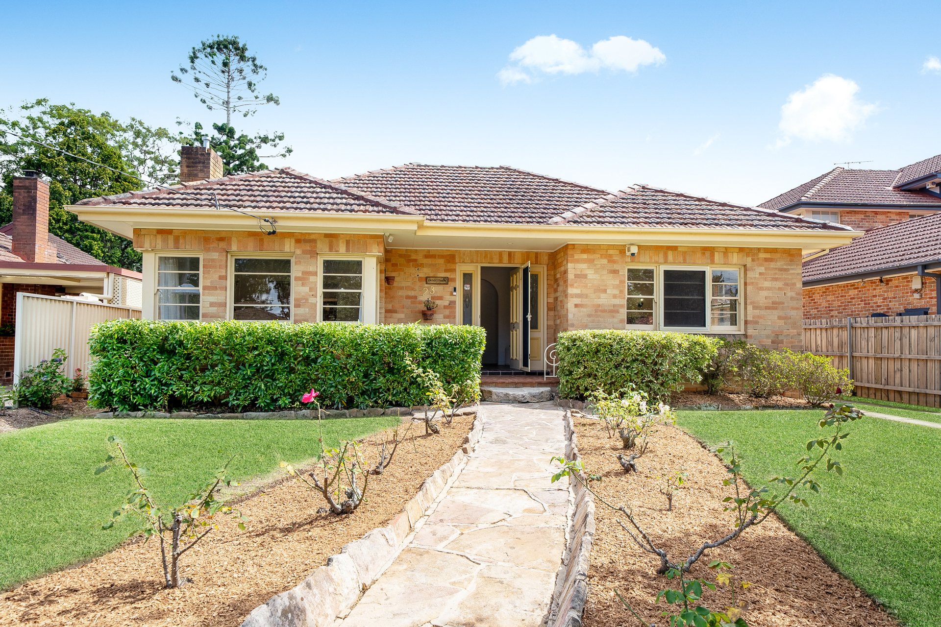 Sold - 23 Ormonde Avenue - New Property in Epping - Real Estate by Teena Vaughan