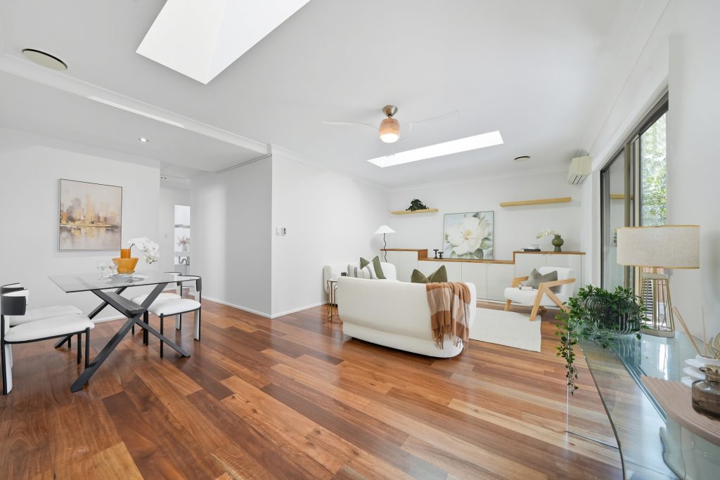 Sold - 9/162 Culloden Road - New Property in Marsfield - Real Estate by Teena Vaughan
