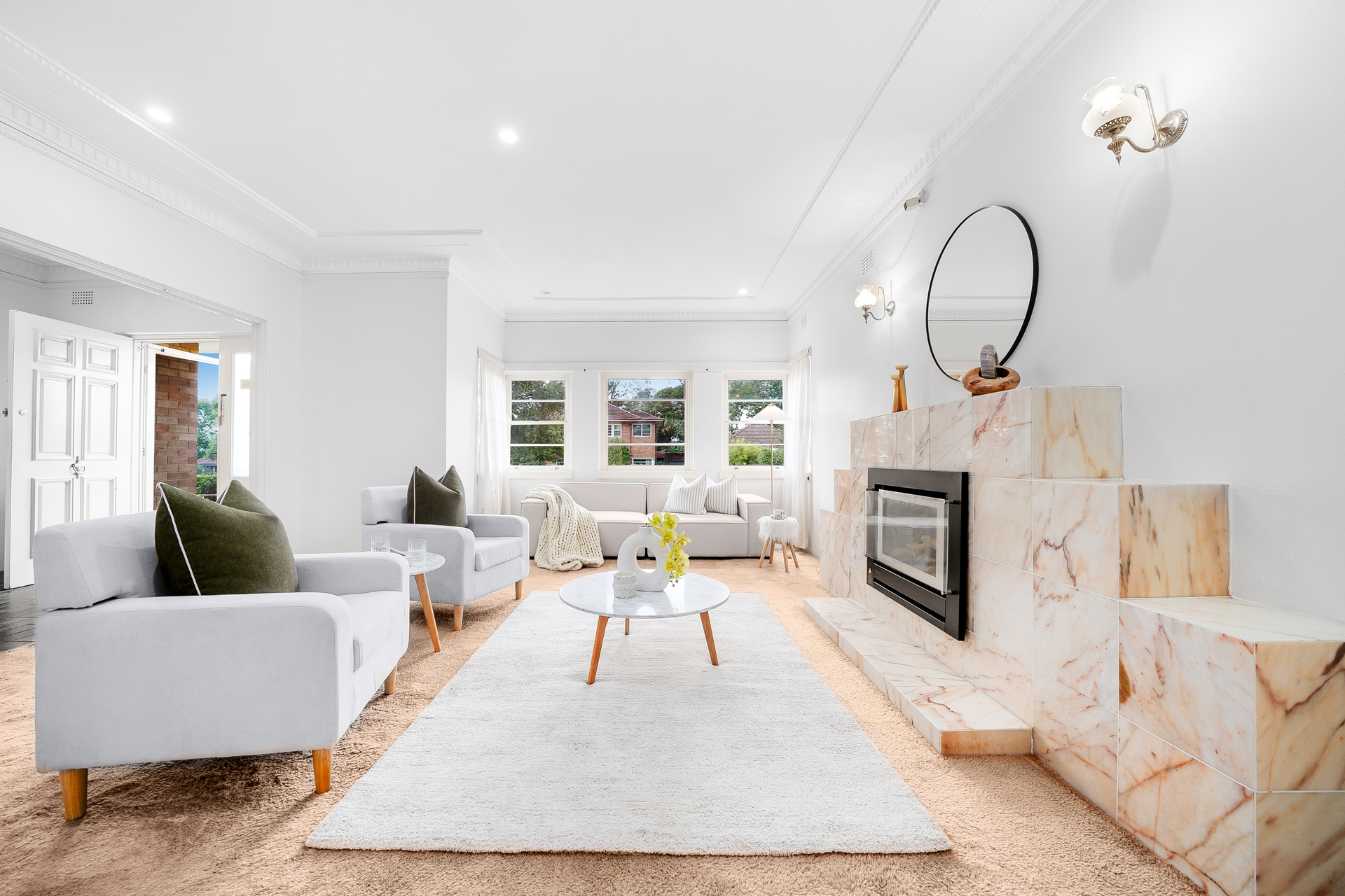 Sold - 23 Ormonde Avenue - New Property in Epping - Real Estate by Teena Vaughan