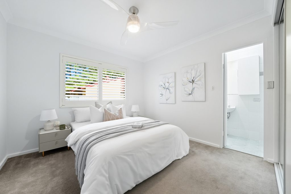 Sold - 9/162 Culloden Road - New Property in Marsfield - Real Estate by Teena Vaughan