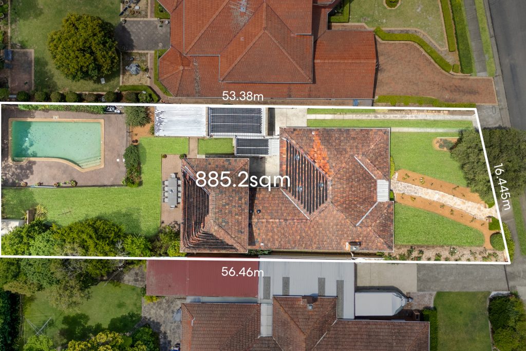 Sold - 23 Ormonde Avenue - New Property in Epping - Real Estate by Teena Vaughan