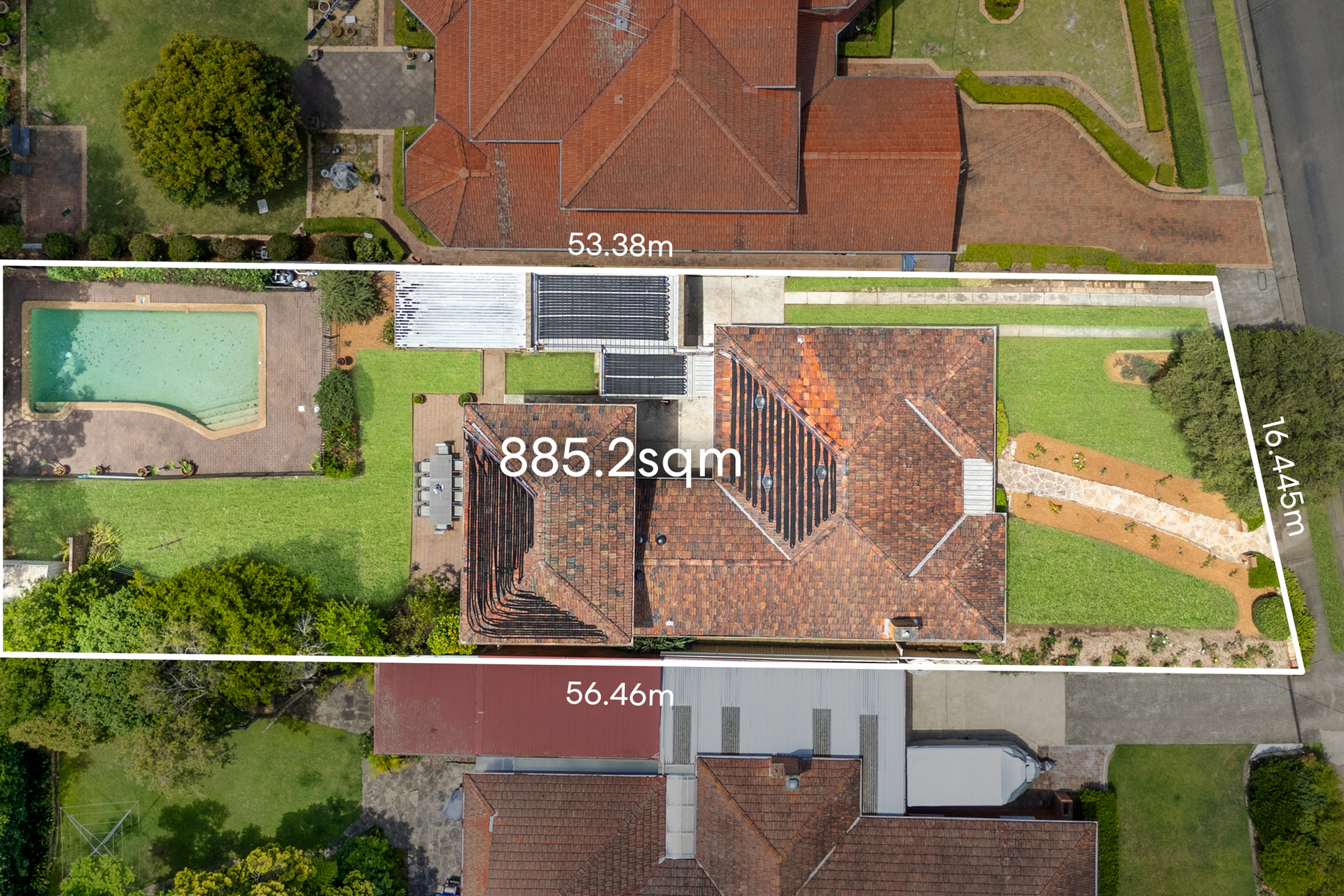 Sold - 23 Ormonde Avenue - New Property in Epping - Real Estate by Teena Vaughan