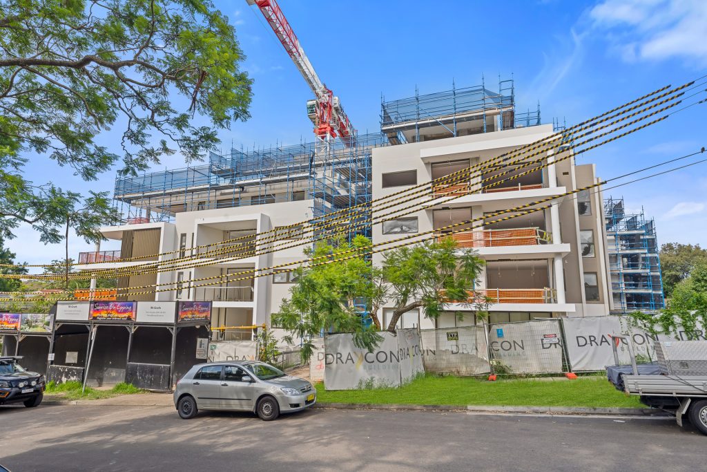 Sold - 110/7 Smith Street - New Property in Epping - Real Estate by Teena Vaughan
