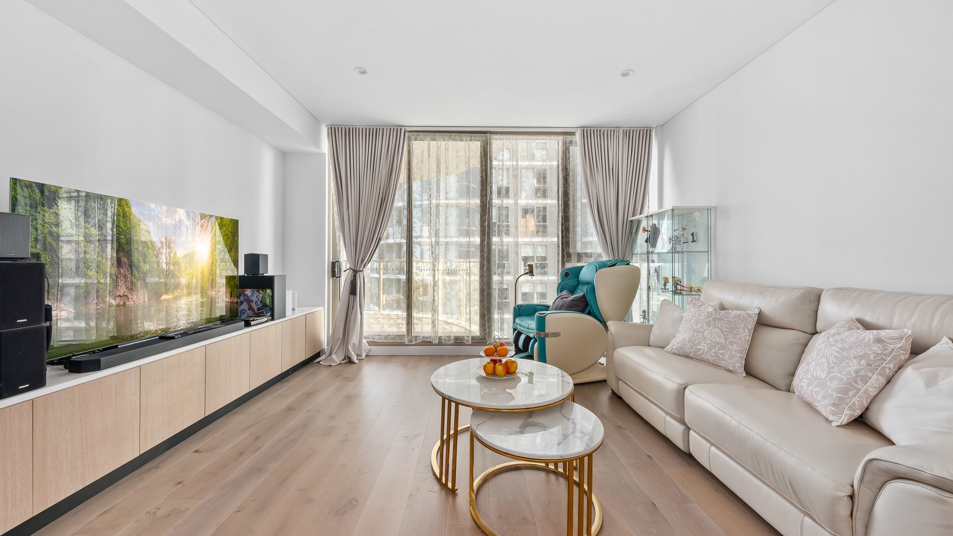 For Sale - 1310/8 Chambers Court - New Property in Epping - Real Estate by Rebecca Ying Li