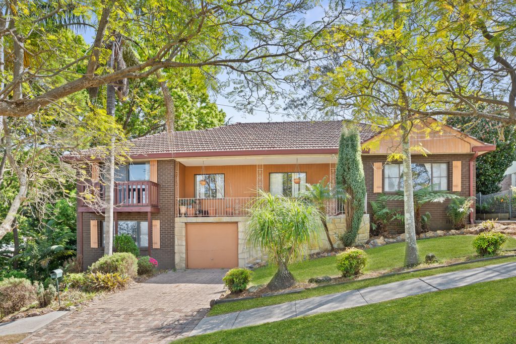 Sold - 3 Warrawong Street - New Property in Eastwood - Real Estate by