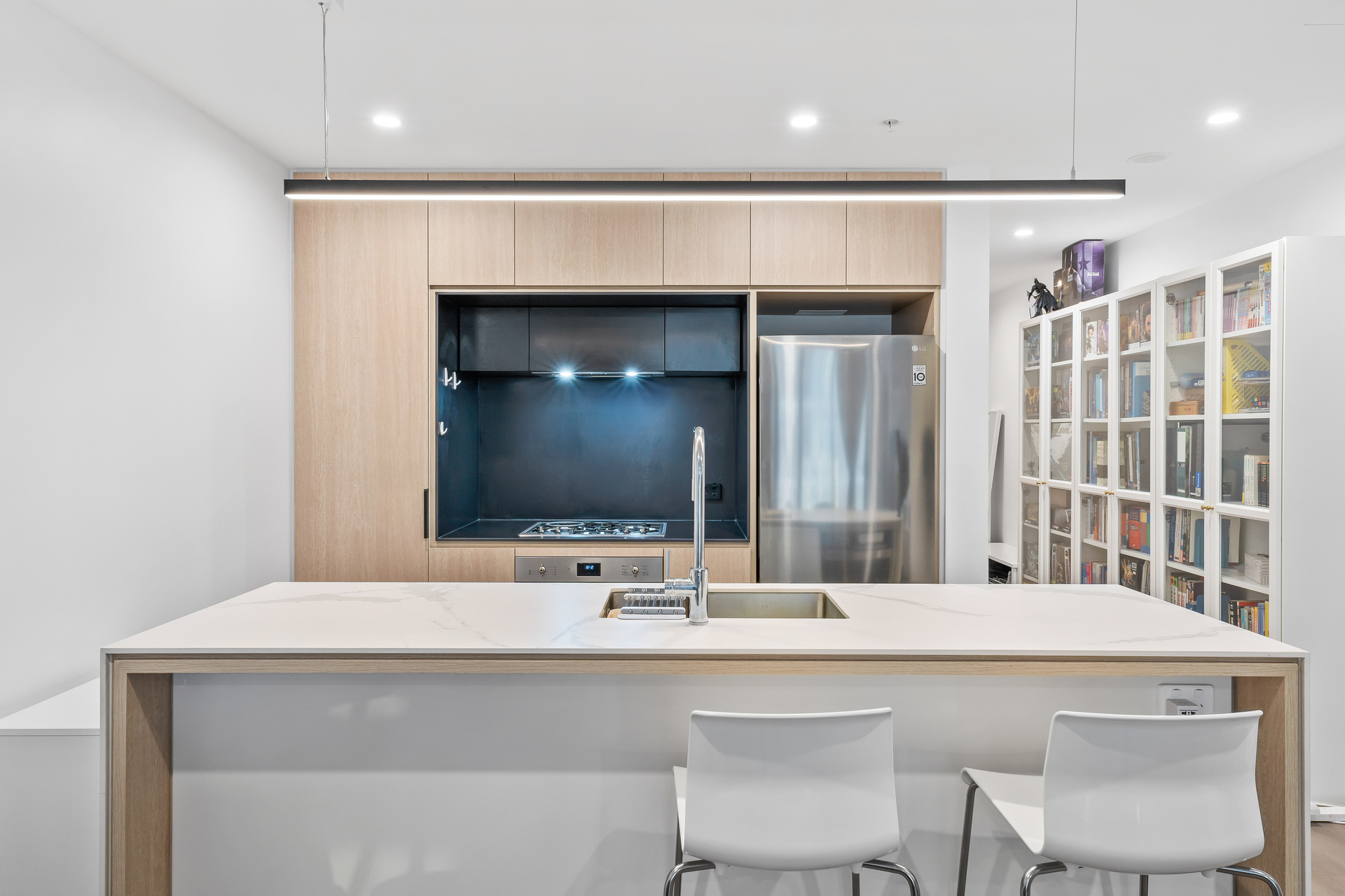 For Sale - 1310/8 Chambers Court - New Property in Epping - Real Estate by Rebecca Ying Li