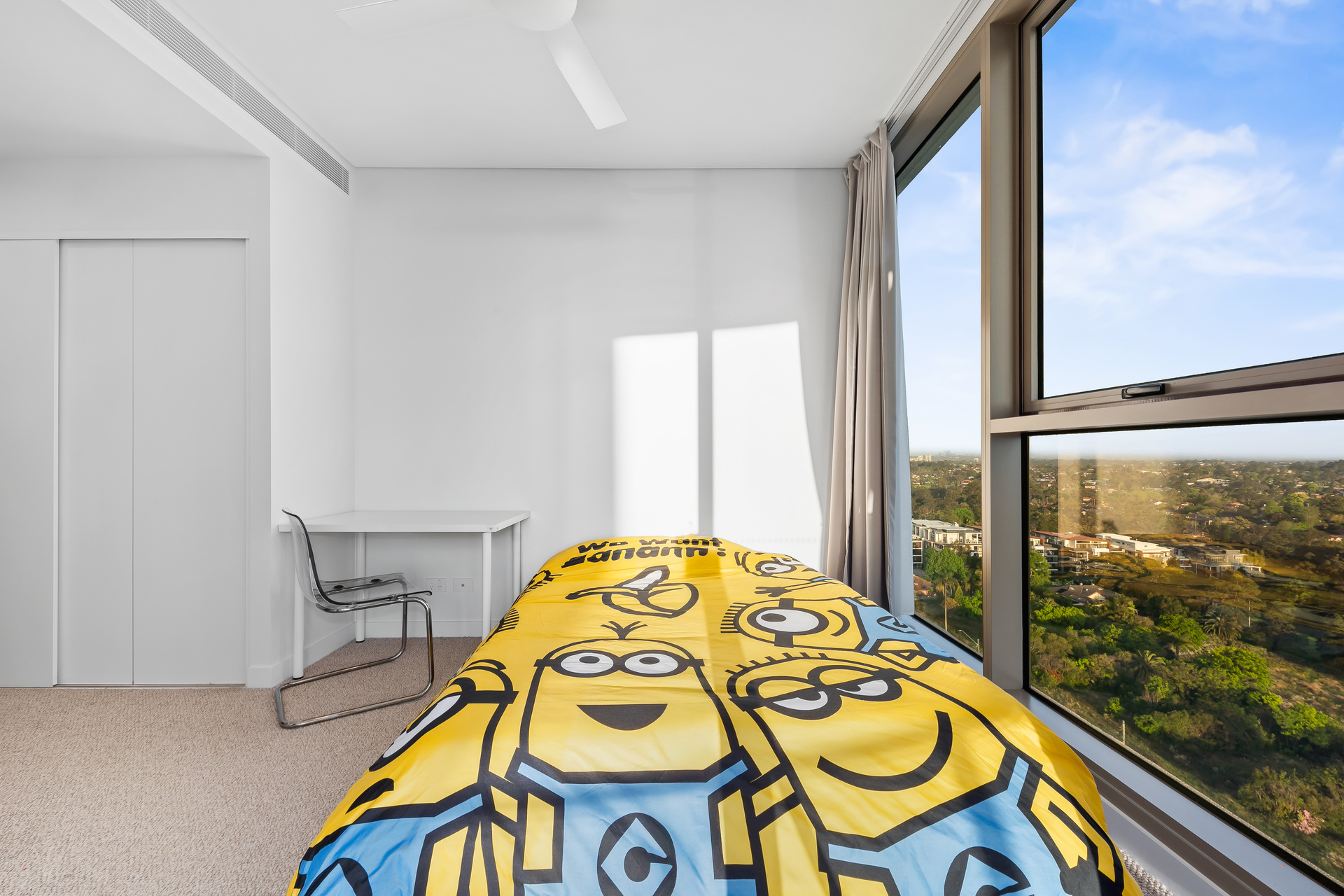 For Sale - 1310/8 Chambers Court - New Property in Epping - Real Estate by Rebecca Ying Li