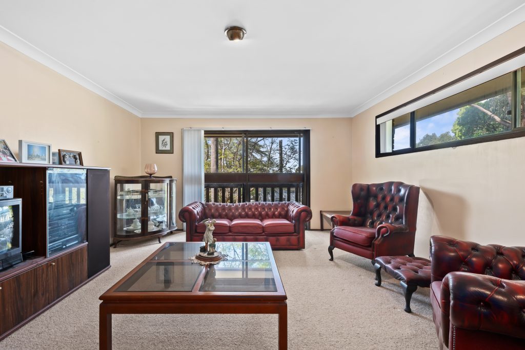 Sold - 3 Warrawong Street - New Property in Eastwood - Real Estate by