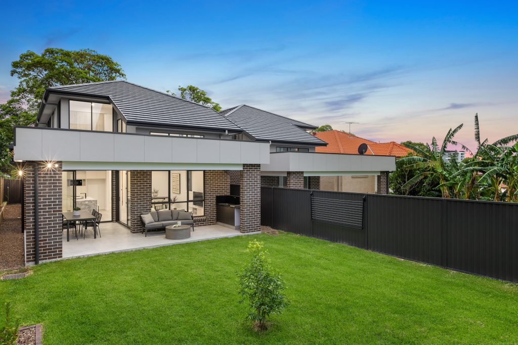 Sold - 12A Campbell Street - New Property in Eastwood - Real Estate by Teena Vaughan