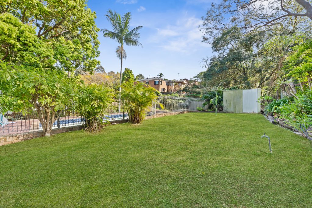 Sold - 3 Warrawong Street - New Property in Eastwood - Real Estate by