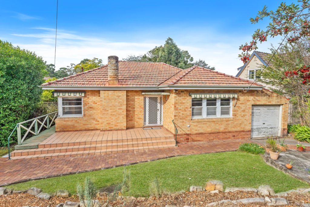 Sold - 5 Burmah Road - New Property in Denistone - Real Estate by Teena Vaughan
