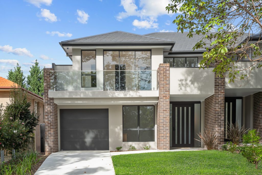 Sold - 12A Campbell Street - New Property in Eastwood - Real Estate by Teena Vaughan