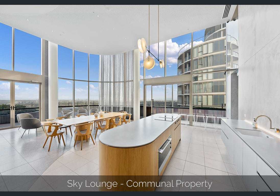 For Sale - 1310/8 Chambers Court - New Property in Epping - Real Estate by Rebecca Ying Li