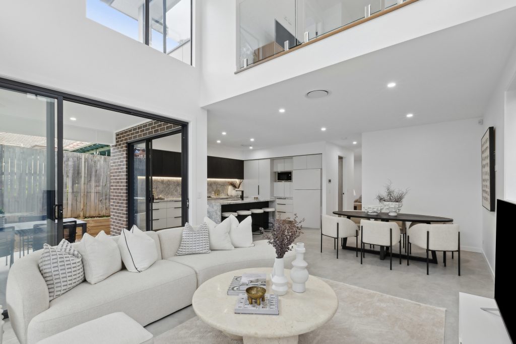 Sold - 12A Campbell Street - New Property in Eastwood - Real Estate by Teena Vaughan