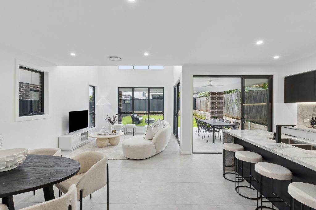 Sold - 12A Campbell Street - New Property in Eastwood - Real Estate by Teena Vaughan