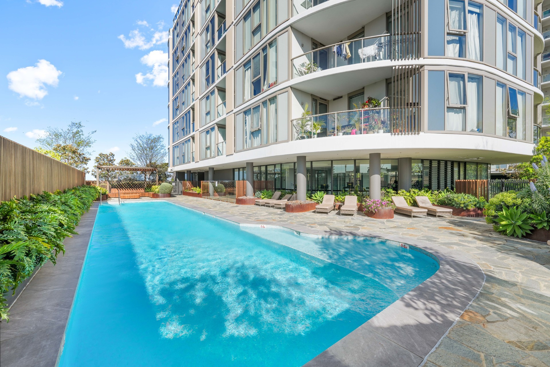 For Sale - 1310/8 Chambers Court - New Property in Epping - Real Estate by Rebecca Ying Li