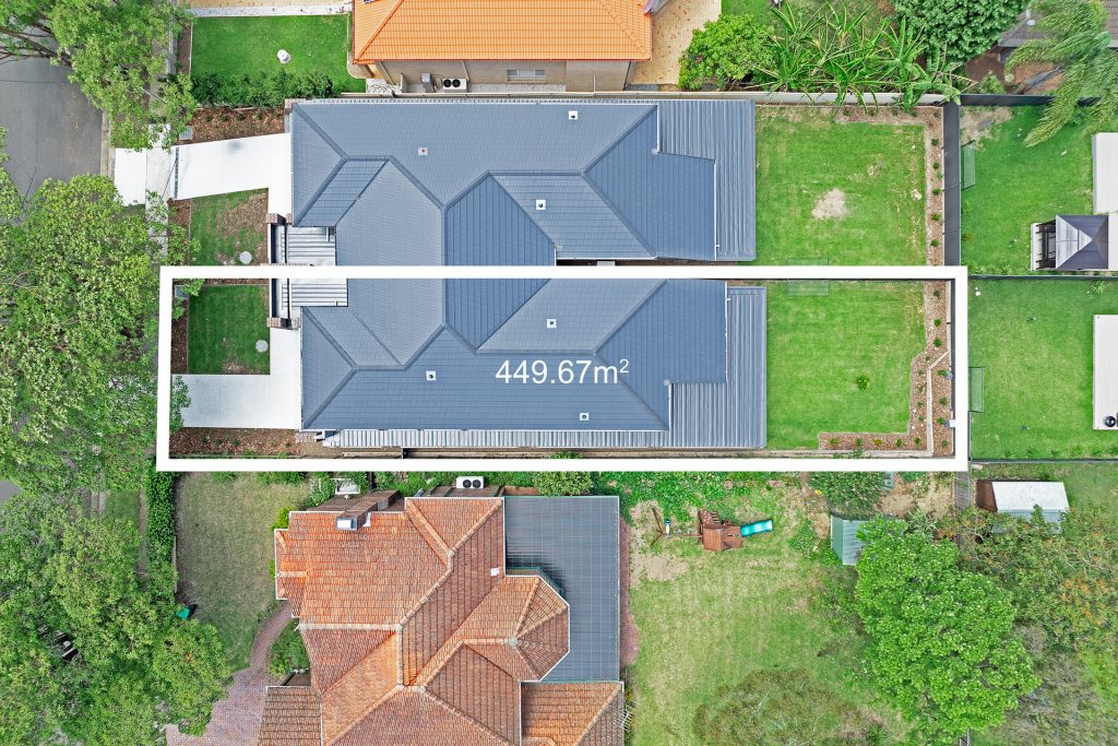 Sold - 12A Campbell Street - New Property in Eastwood - Real Estate by Teena Vaughan