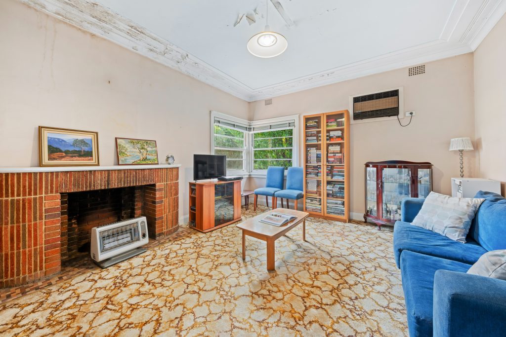 Sold - 5 Burmah Road - New Property in Denistone - Real Estate by Teena Vaughan