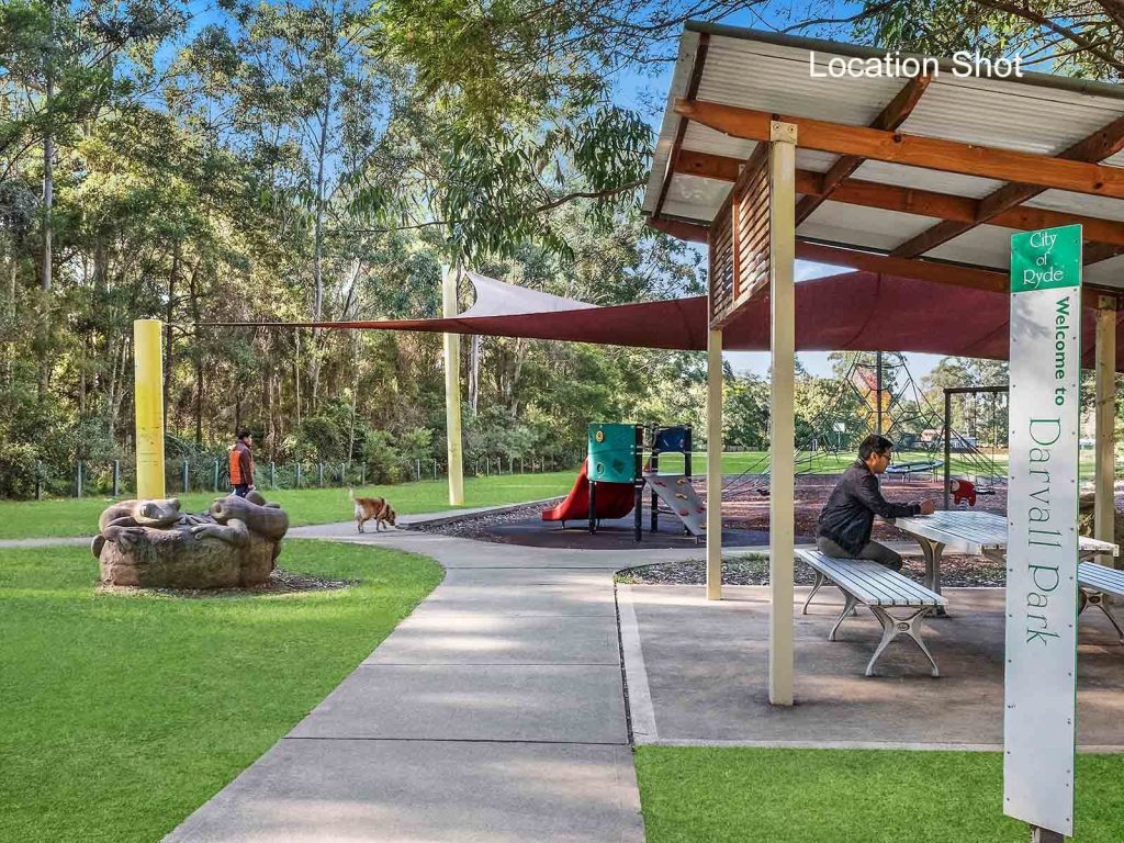 Sold - 5 Burmah Road - New Property in Denistone - Real Estate by Teena Vaughan