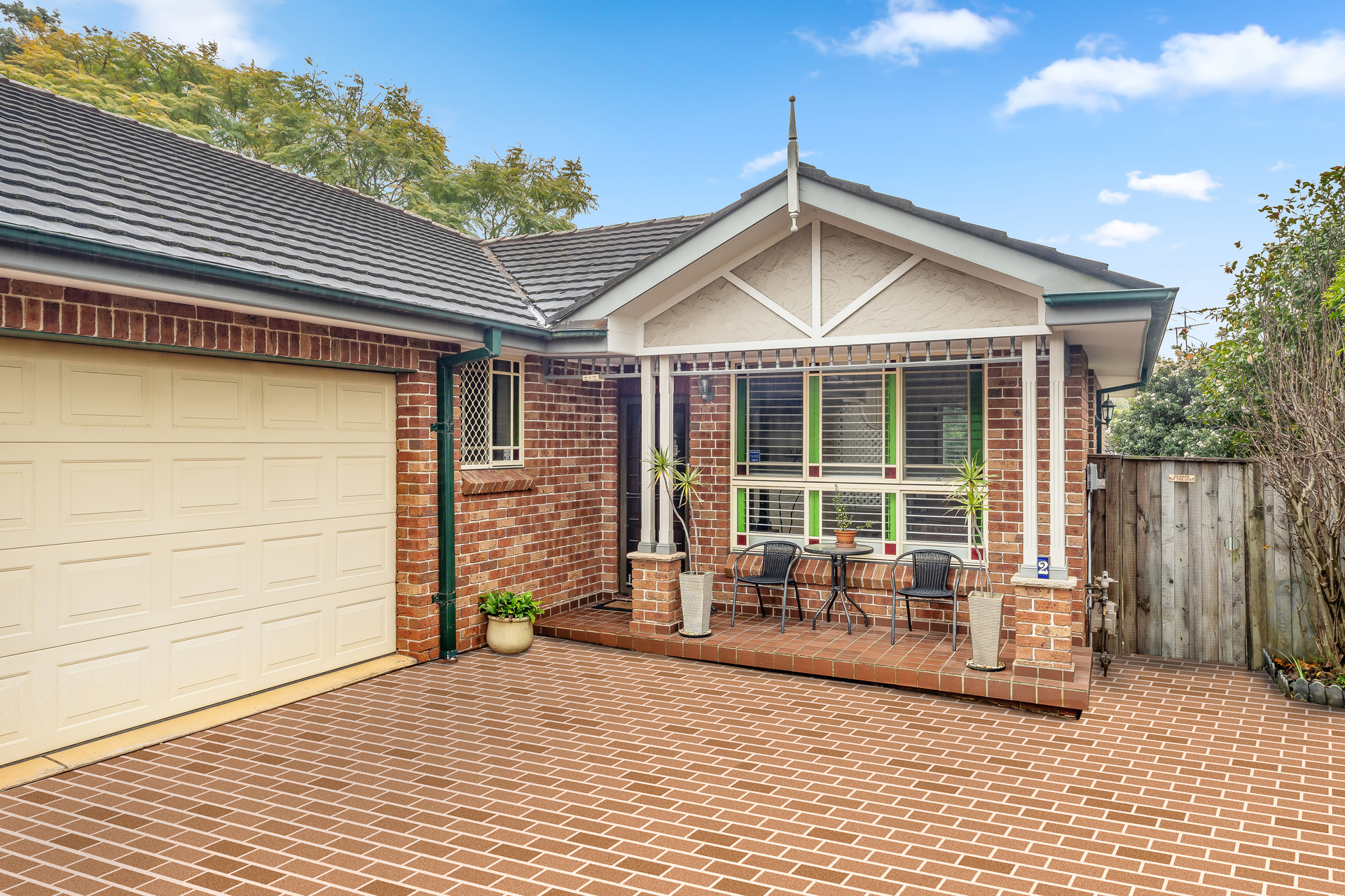 Sold - 2/21 Campbell Street - New Property in Eastwood - Real Estate by Teena Vaughan