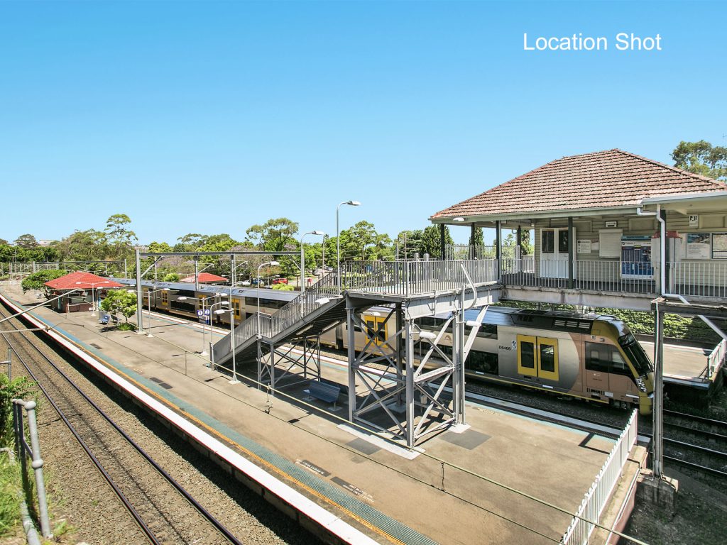 Sold - 5 Burmah Road - New Property in Denistone - Real Estate by Teena Vaughan