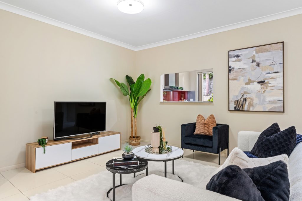 Sold - 12 Warrawong Street - New Property in Eastwood - Real Estate by Betty Ockerlander