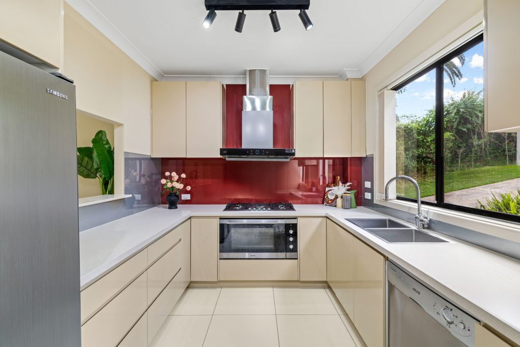 Sold - 12 Warrawong Street - New Property in Eastwood - Real Estate by Betty Ockerlander