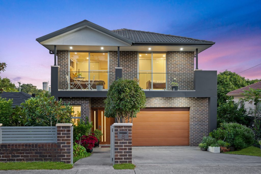 Sold - 8 Moss Street - New Property in West Ryde - Real Estate by Teena Vaughan