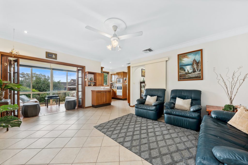 Sold - 2/21 Campbell Street - New Property in Eastwood - Real Estate by Teena Vaughan