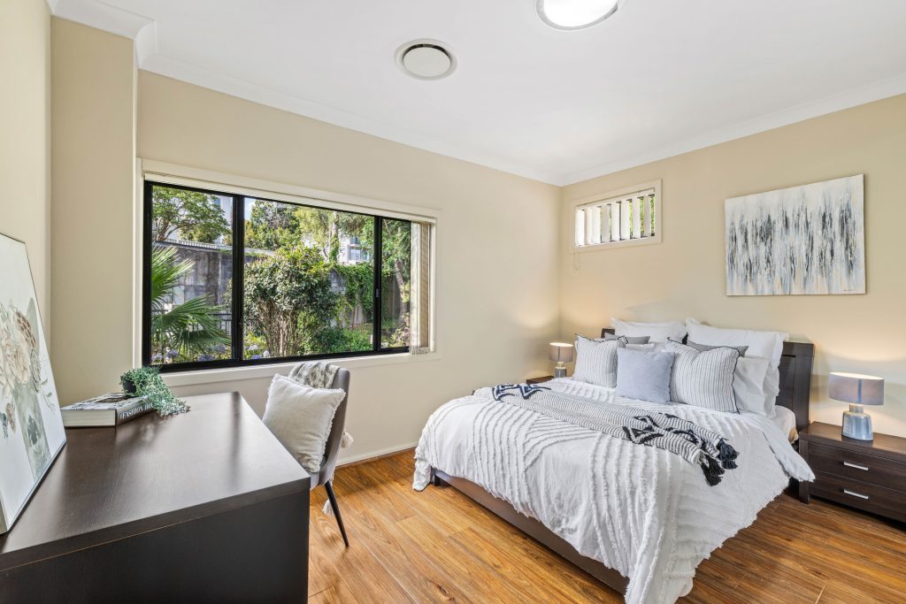 Sold - 12 Warrawong Street - New Property in Eastwood - Real Estate by Betty Ockerlander