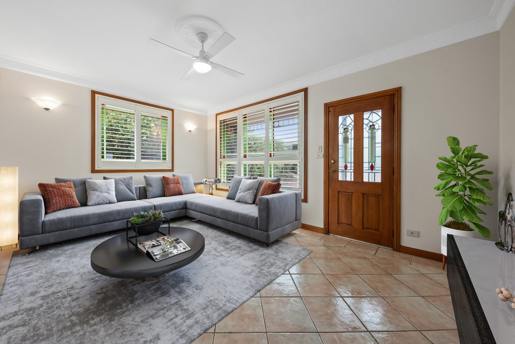 Sold - 2/21 Campbell Street - New Property in Eastwood - Real Estate by Teena Vaughan