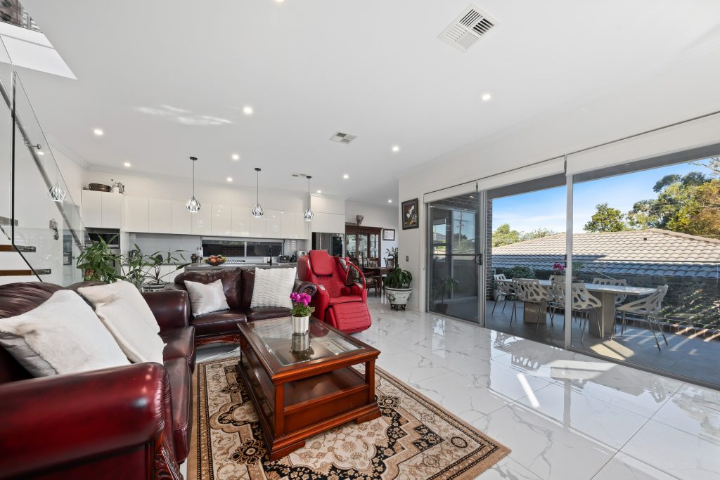 Sold - 8 Moss Street - New Property in West Ryde - Real Estate by Teena Vaughan