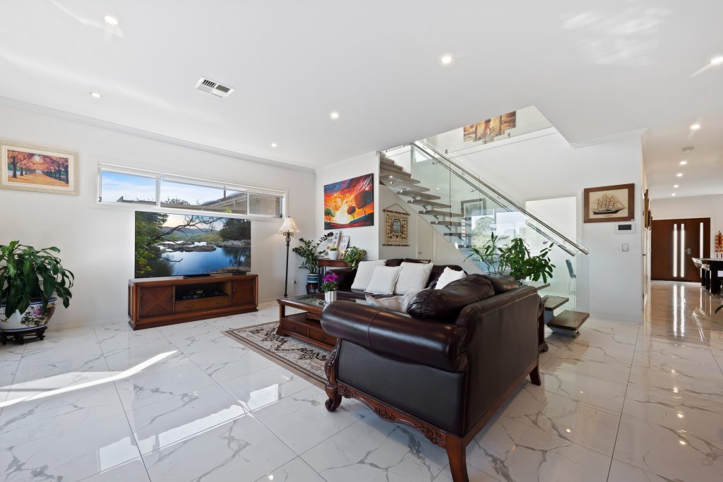 Sold - 8 Moss Street - New Property in West Ryde - Real Estate by Teena Vaughan