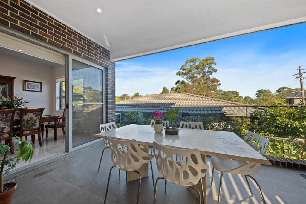 Sold - 8 Moss Street - New Property in West Ryde - Real Estate by Teena Vaughan
