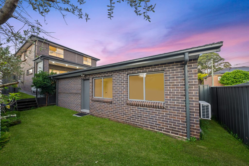 Sold - 8 Moss Street - New Property in West Ryde - Real Estate by Teena Vaughan
