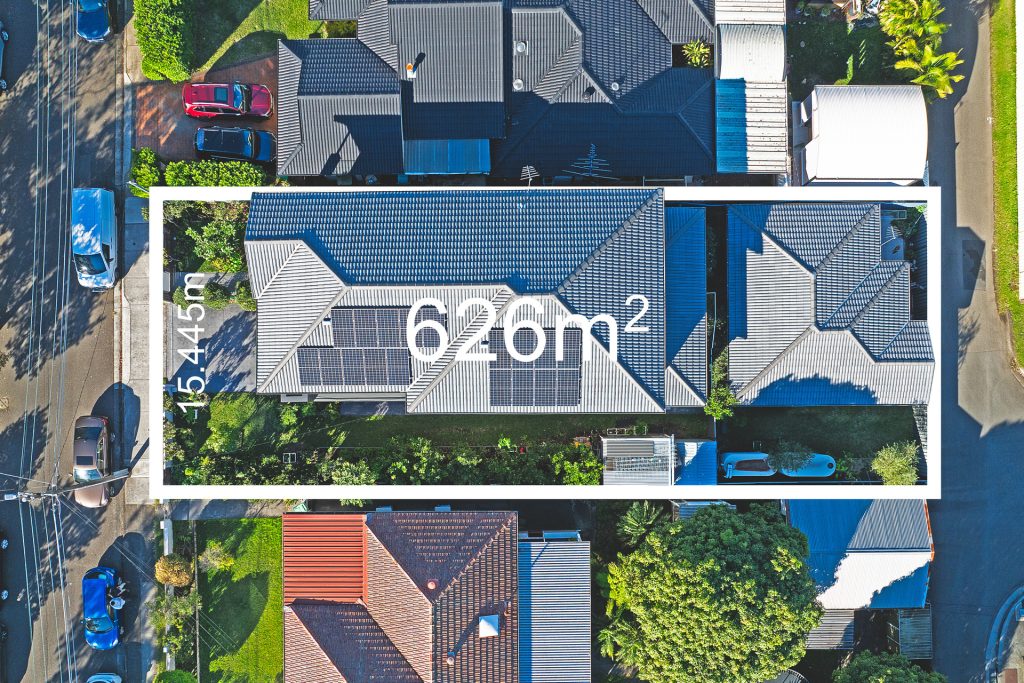 Sold - 8 Moss Street - New Property in West Ryde - Real Estate by Teena Vaughan