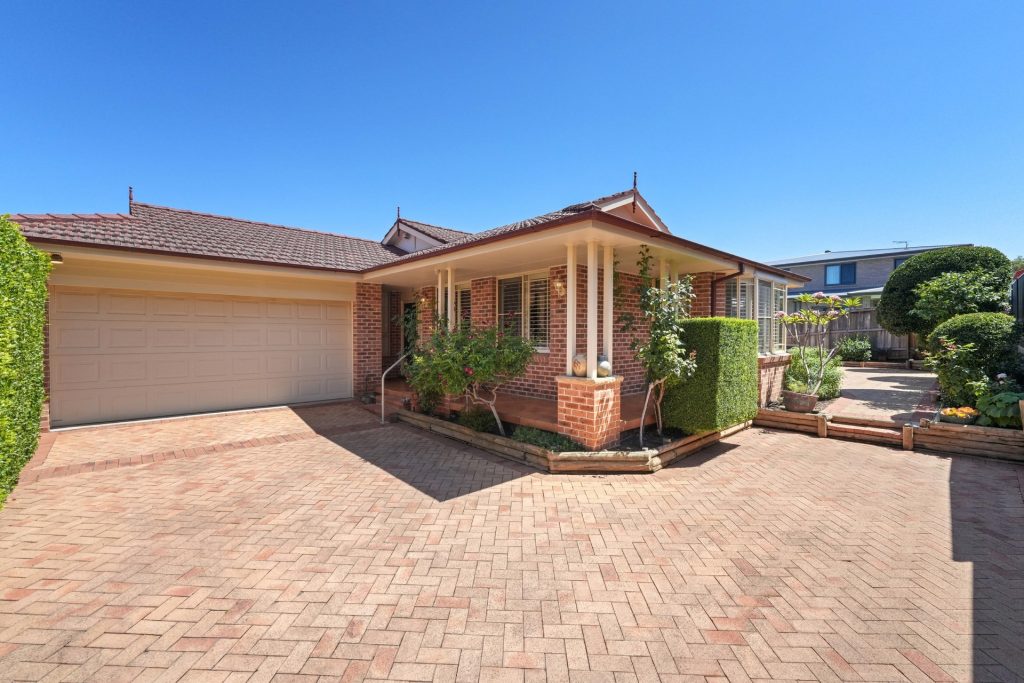 Sold - 15A Ryde Street - New Property in Epping - Real Estate by Teena Vaughan