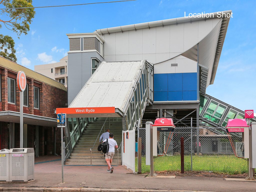 Sold - 8 Moss Street - New Property in West Ryde - Real Estate by Teena Vaughan