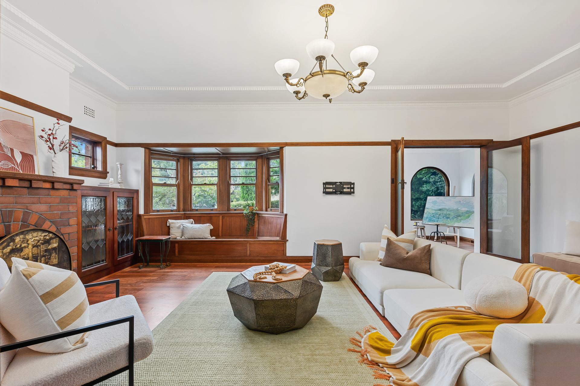 Sold - 18 Rosebank Avenue - New Property in Epping - Real Estate by Teena Vaughan