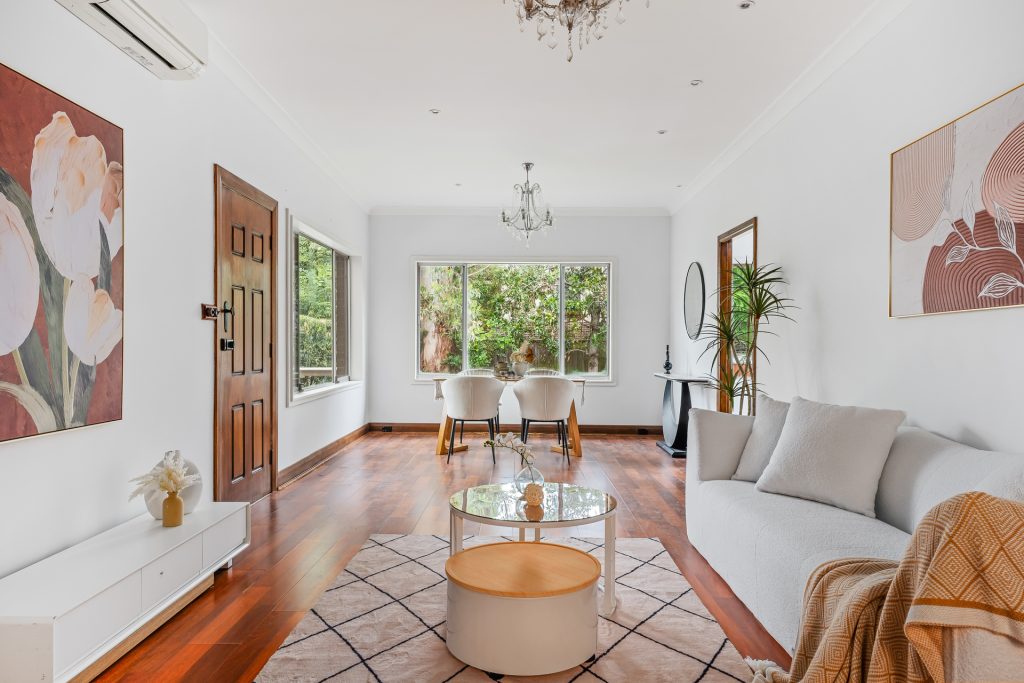 Sold - 18 Rosebank Avenue - New Property in Epping - Real Estate by Teena Vaughan