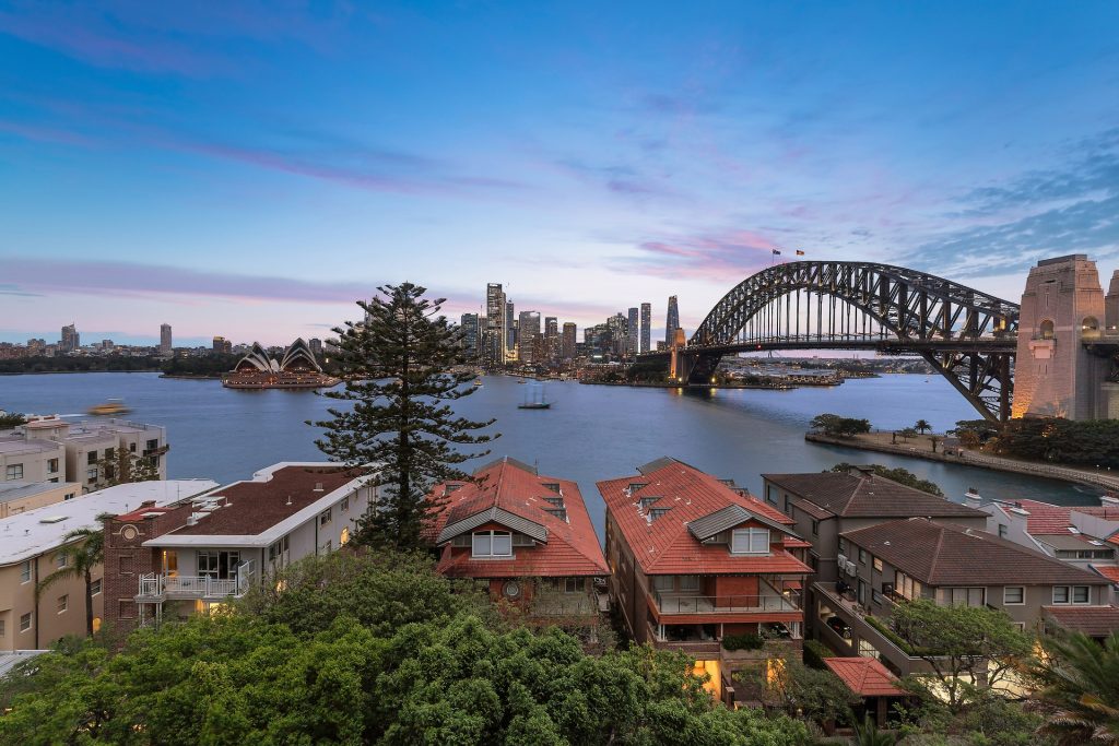 Sold - 306/57 Upper Pitt Street - New Property in Kirribilli - Real Estate by Jodie Wright