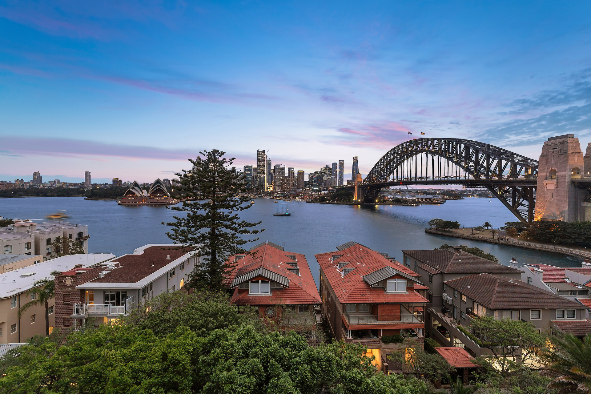 Sold - 306/57 Upper Pitt Street - New Property in Kirribilli - Real Estate by Jodie Wright