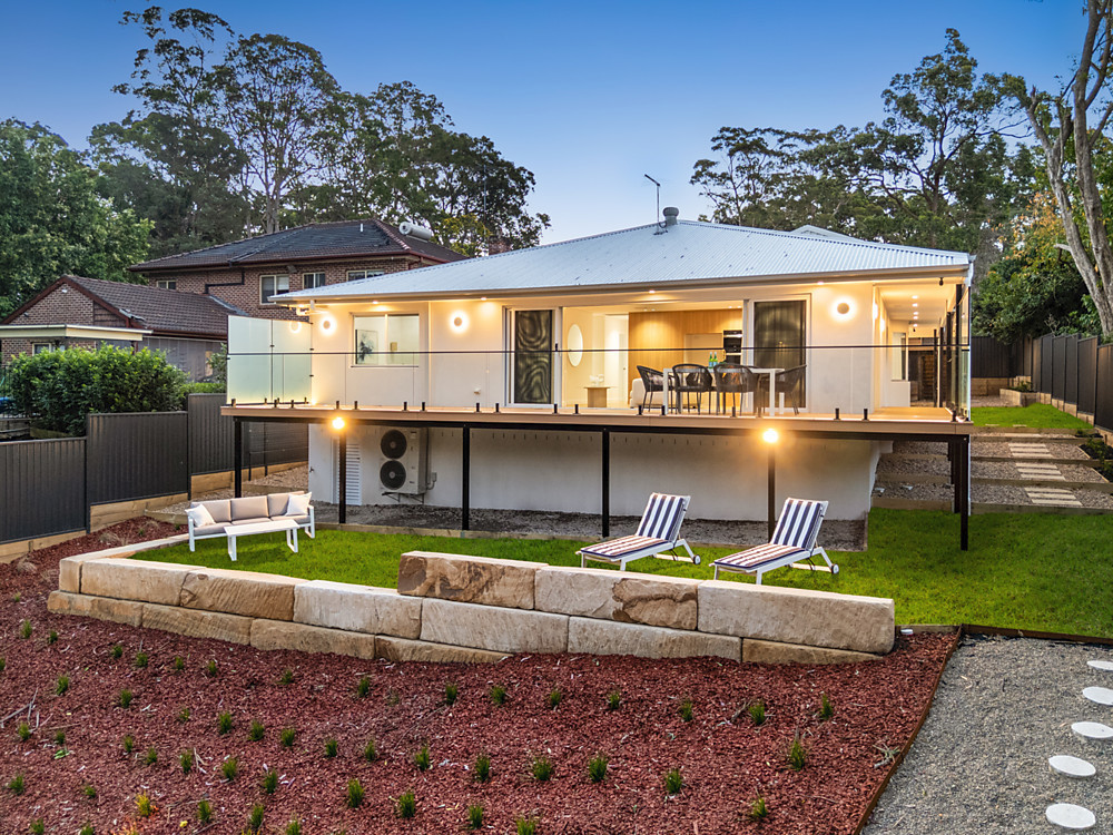 Sold - 115C Essex Street - New Property in Epping - Real Estate by Teena Vaughan
